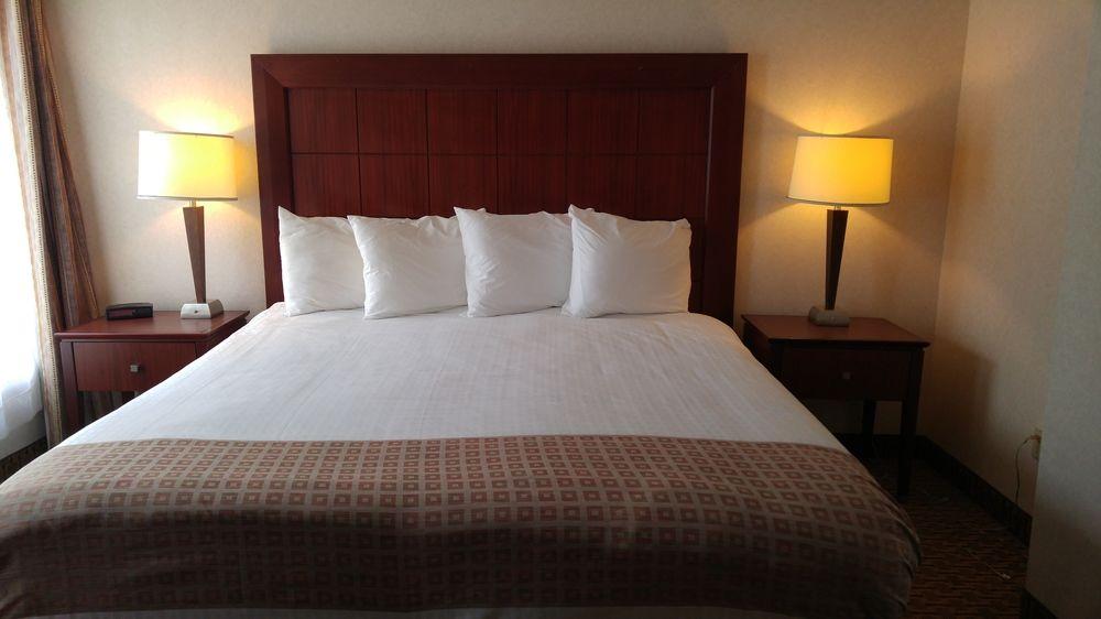 Best Value Inn&Suites Parry Sound Exterior foto
