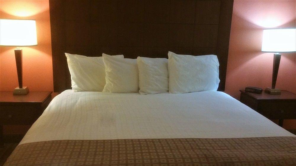 Best Value Inn&Suites Parry Sound Exterior foto