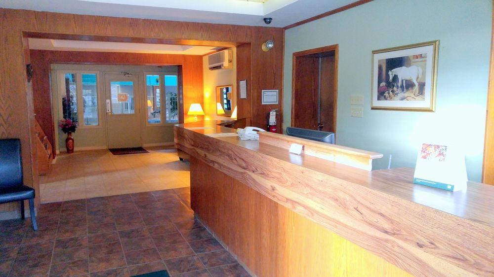Best Value Inn&Suites Parry Sound Exterior foto