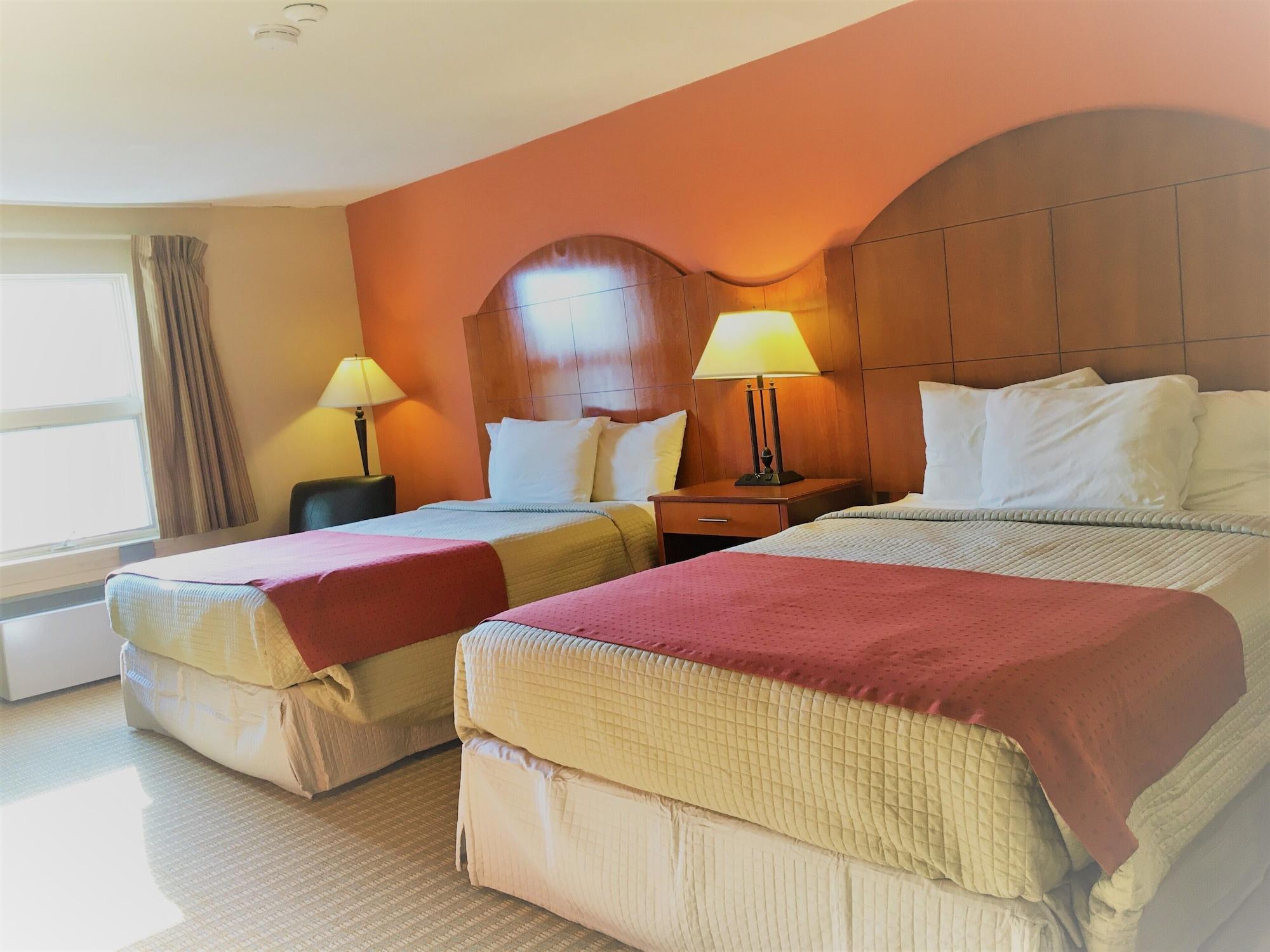Best Value Inn&Suites Parry Sound Exterior foto