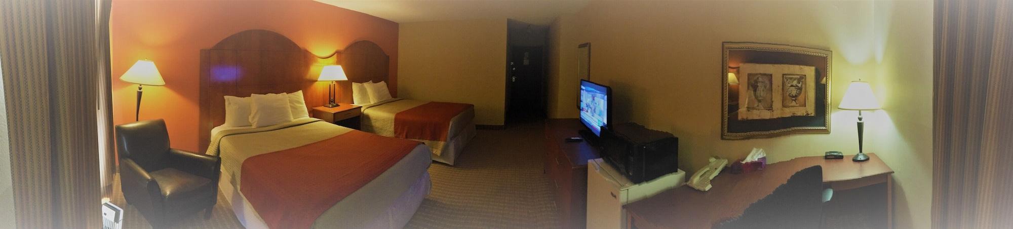 Best Value Inn&Suites Parry Sound Exterior foto