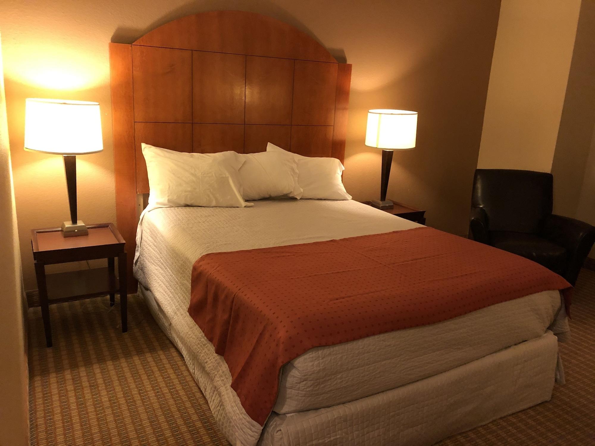 Best Value Inn&Suites Parry Sound Exterior foto