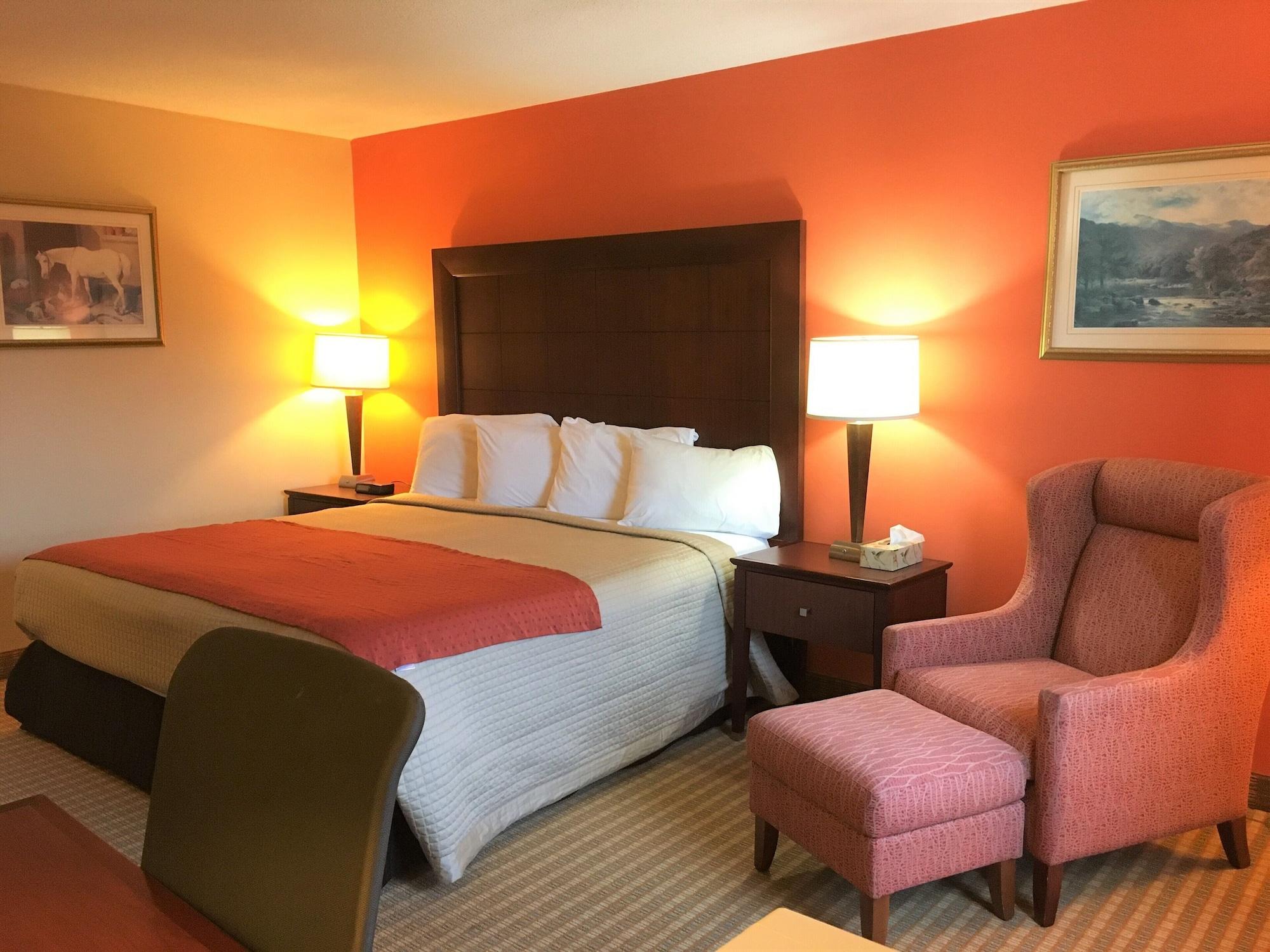 Best Value Inn&Suites Parry Sound Exterior foto