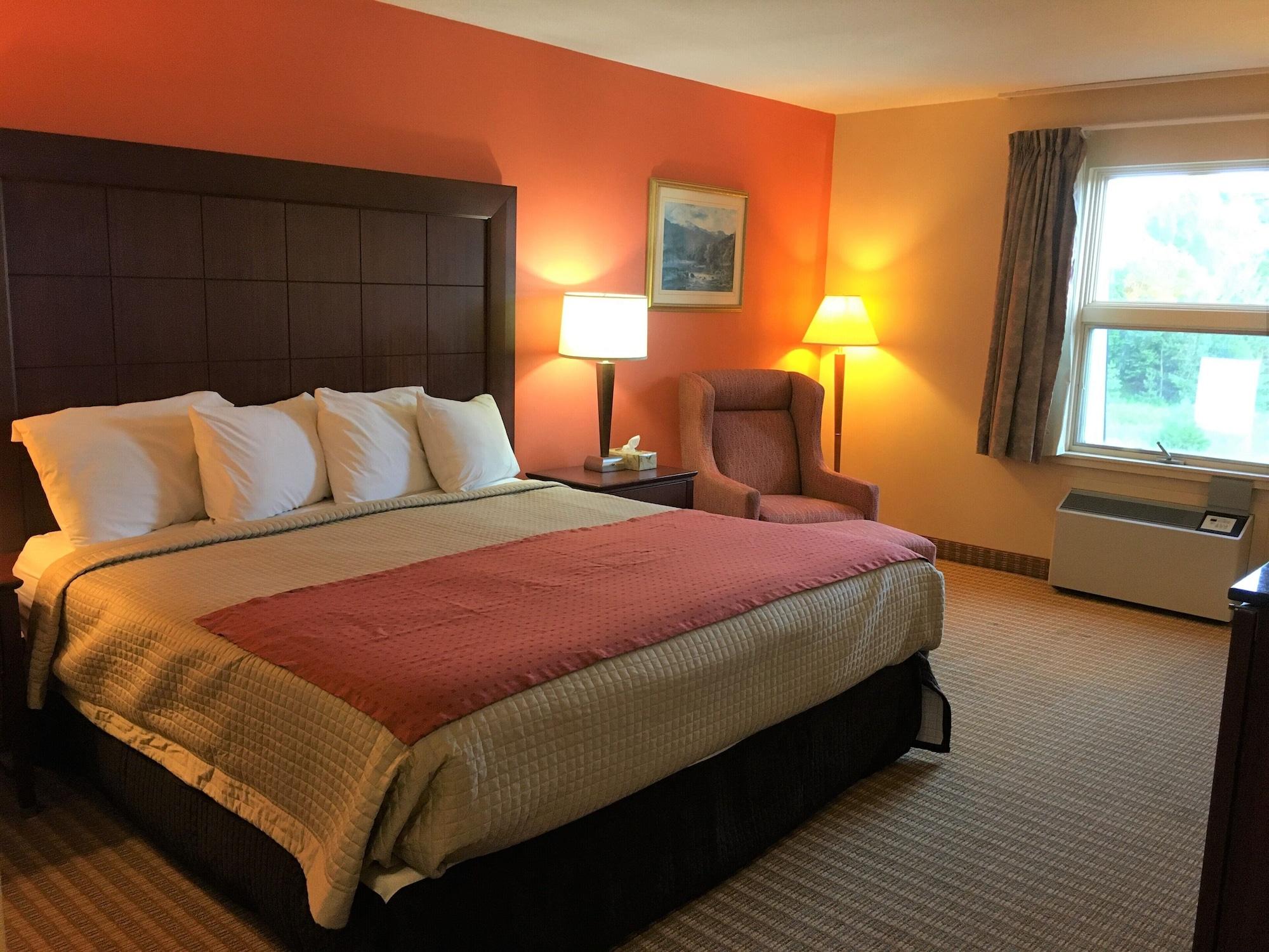 Best Value Inn&Suites Parry Sound Exterior foto