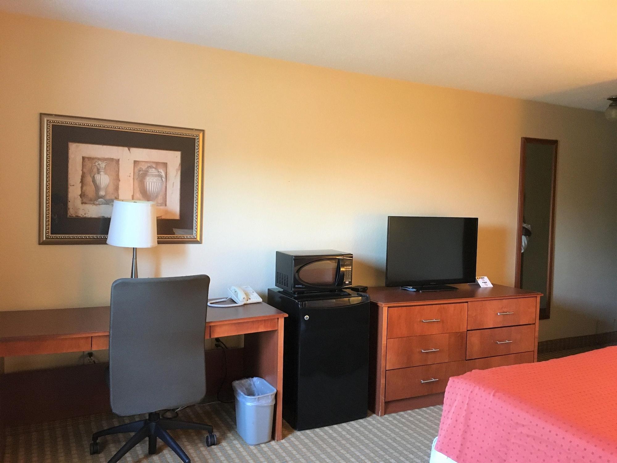 Best Value Inn&Suites Parry Sound Exterior foto