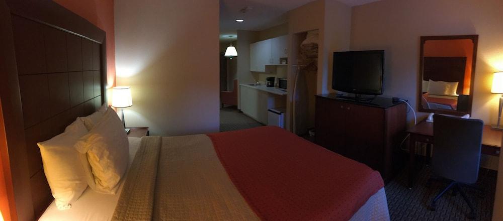 Best Value Inn&Suites Parry Sound Exterior foto