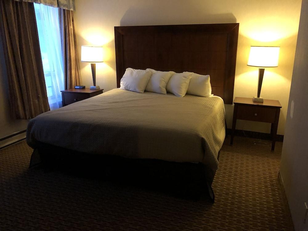 Best Value Inn&Suites Parry Sound Exterior foto