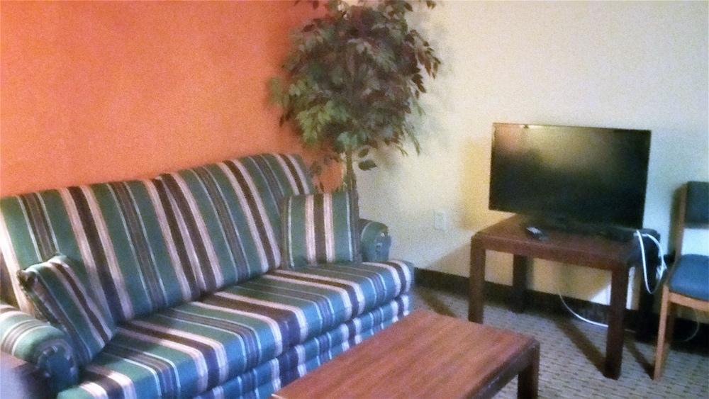 Best Value Inn&Suites Parry Sound Exterior foto