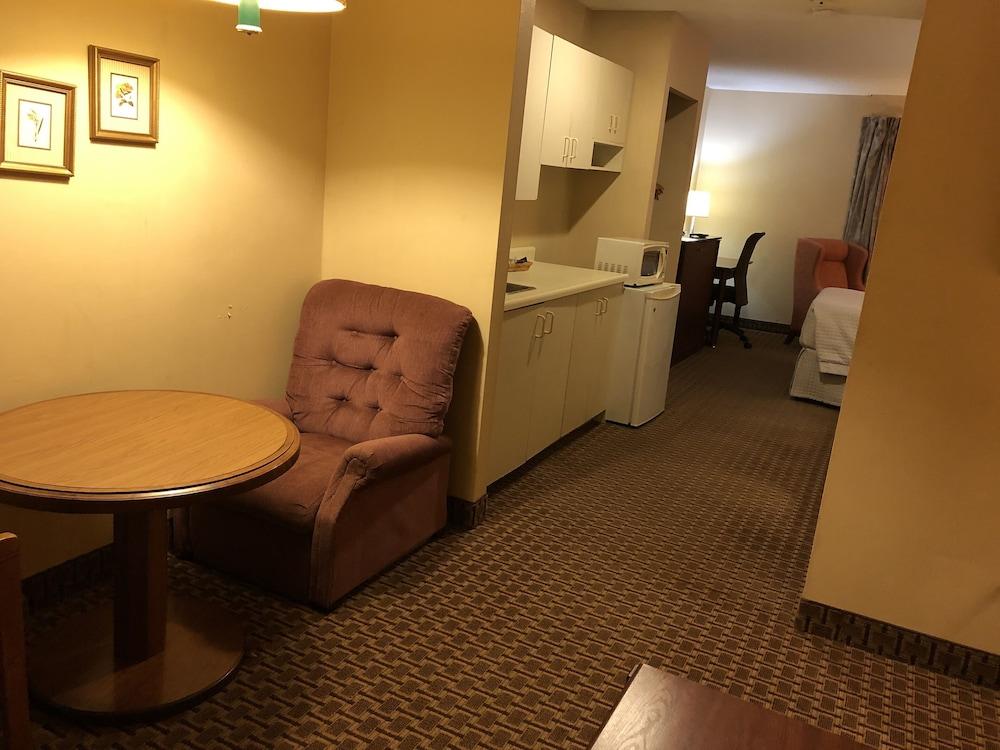 Best Value Inn&Suites Parry Sound Exterior foto