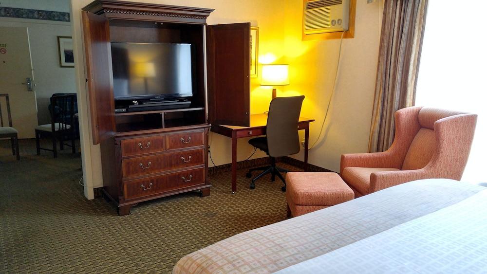 Best Value Inn&Suites Parry Sound Exterior foto