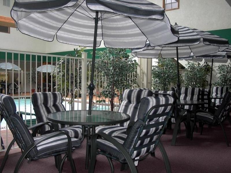 Best Value Inn&Suites Parry Sound Restaurant foto