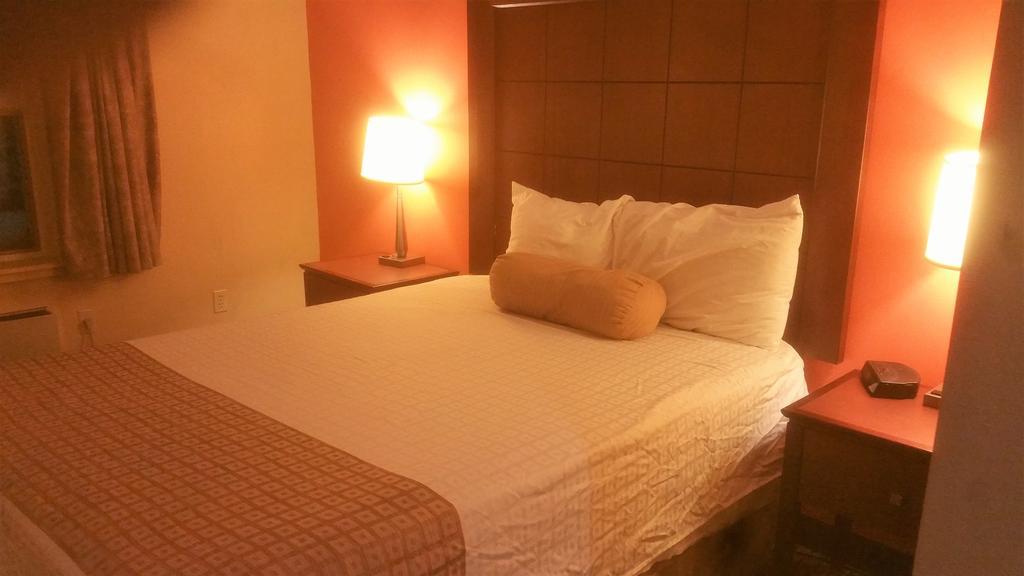 Best Value Inn&Suites Parry Sound Exterior foto