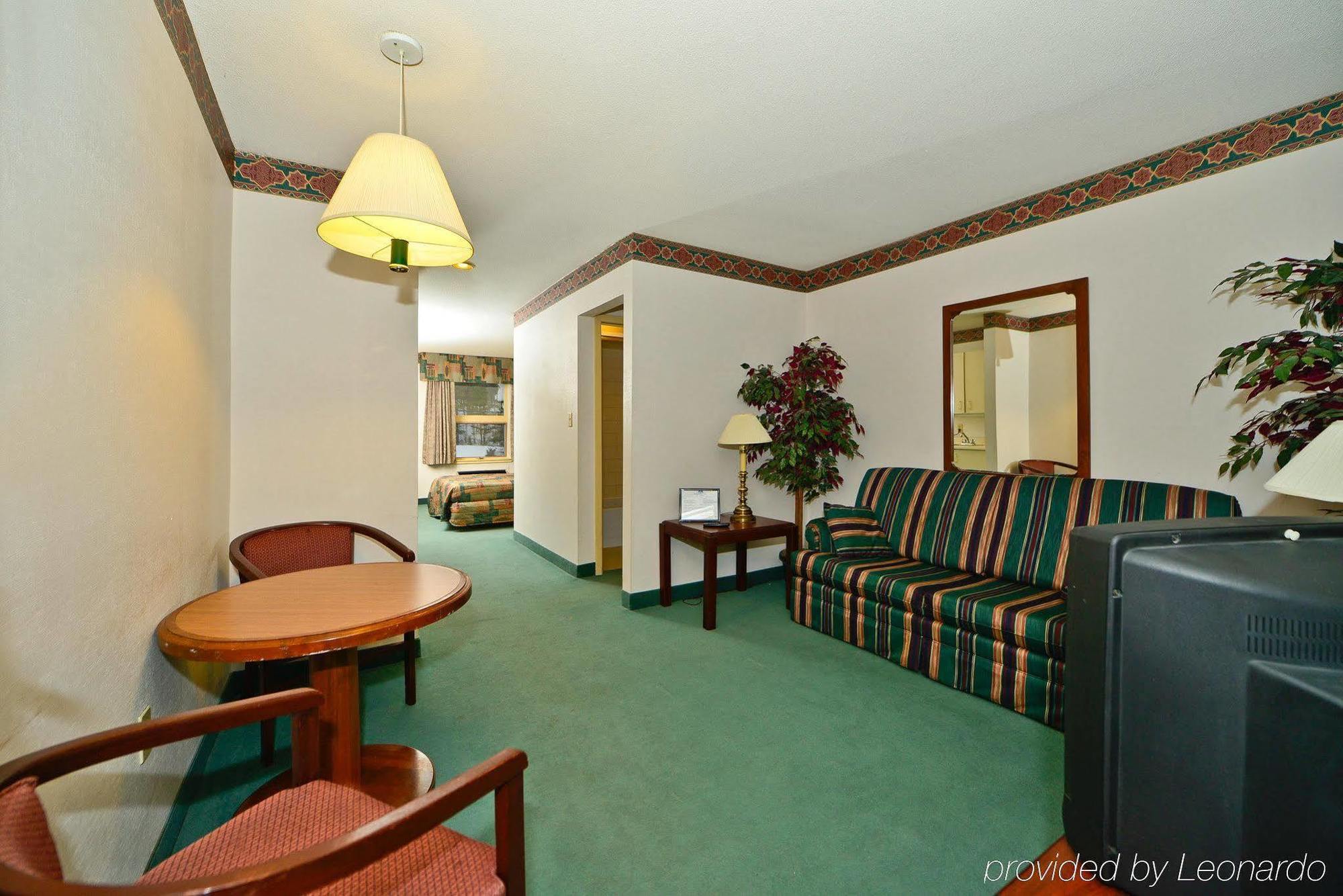 Best Value Inn&Suites Parry Sound Exterior foto