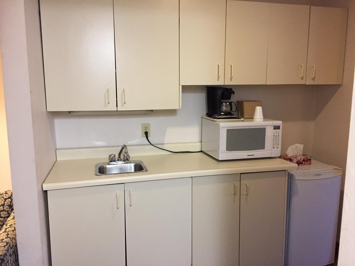 Best Value Inn&Suites Parry Sound Exterior foto