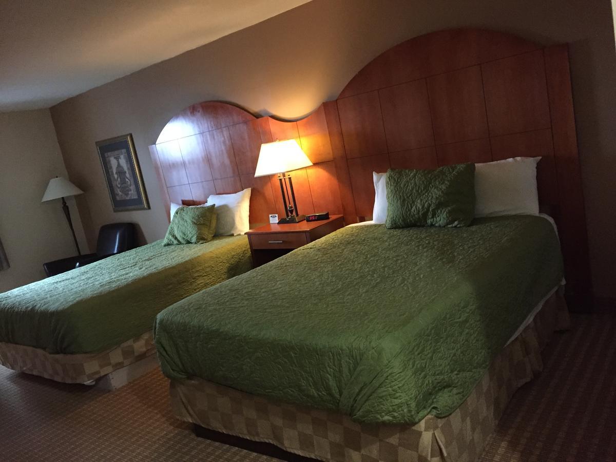 Best Value Inn&Suites Parry Sound Exterior foto