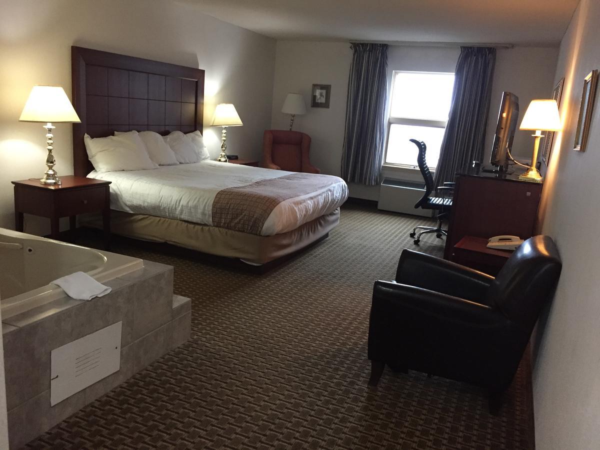 Best Value Inn&Suites Parry Sound Exterior foto