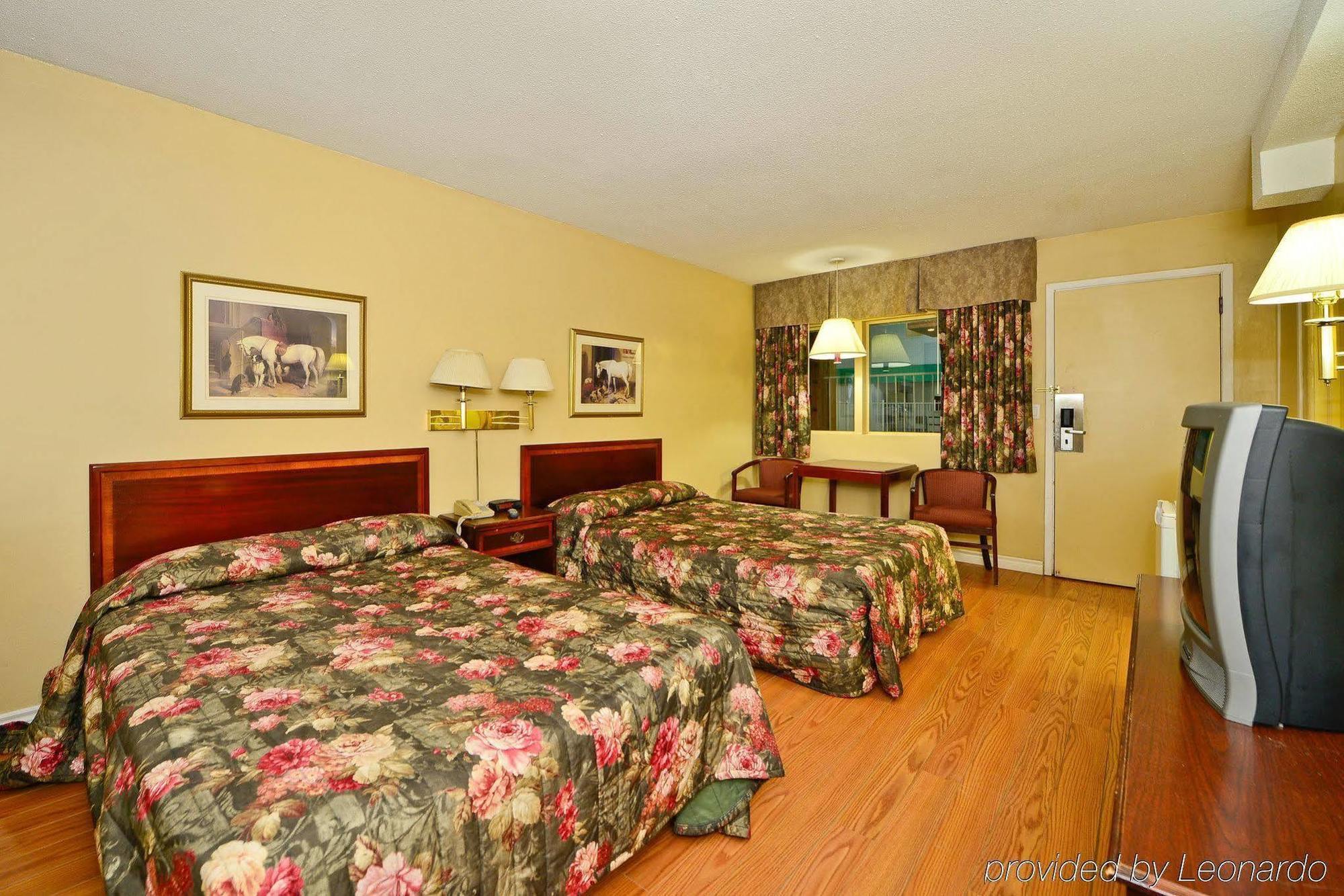 Best Value Inn&Suites Parry Sound Exterior foto