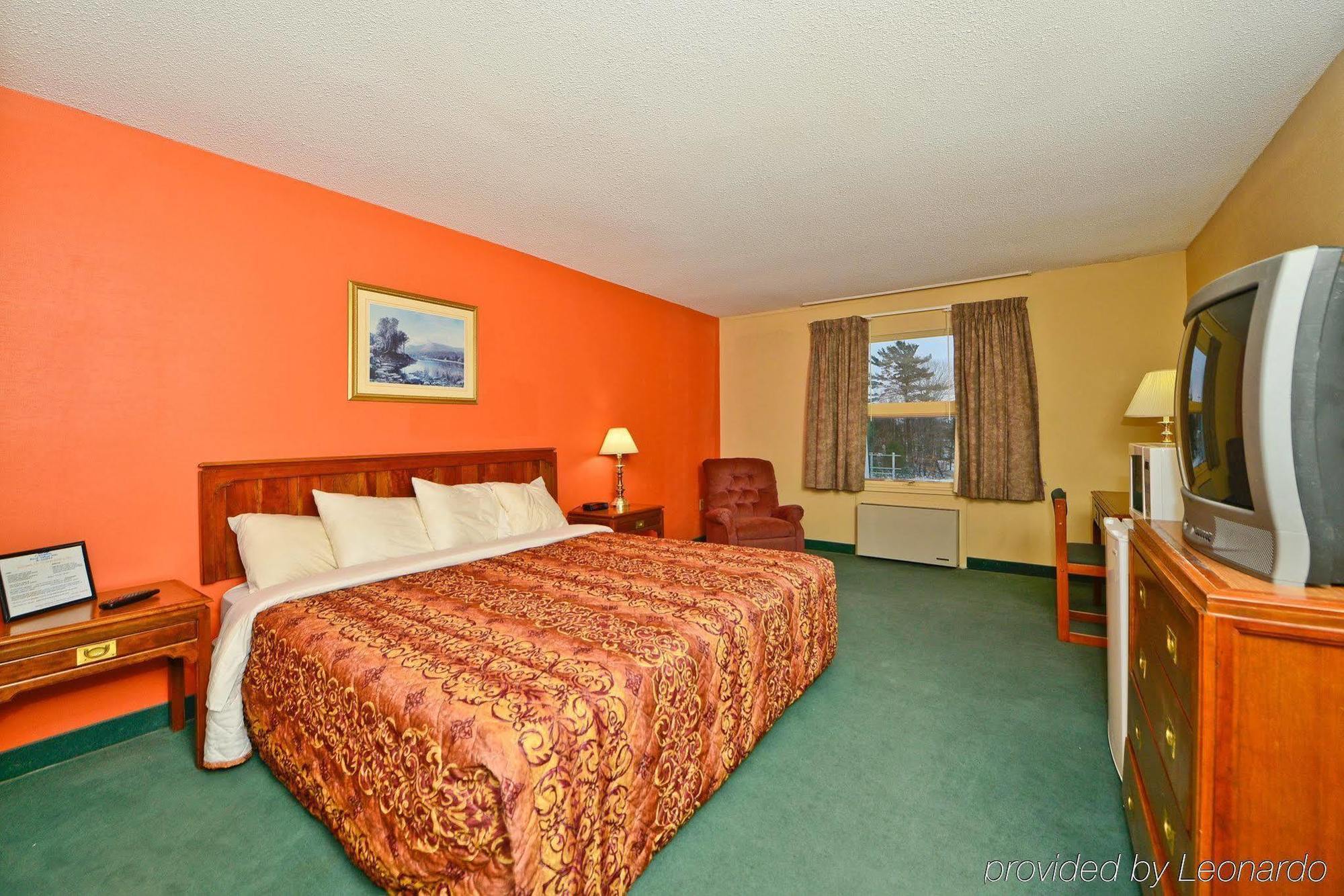 Best Value Inn&Suites Parry Sound Exterior foto