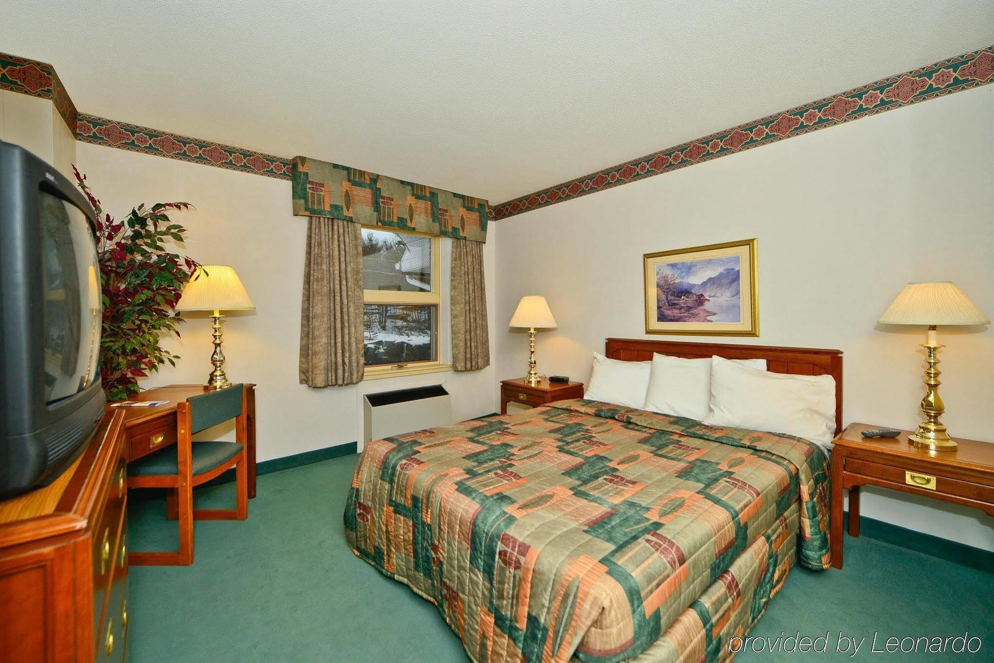 Best Value Inn&Suites Parry Sound Exterior foto