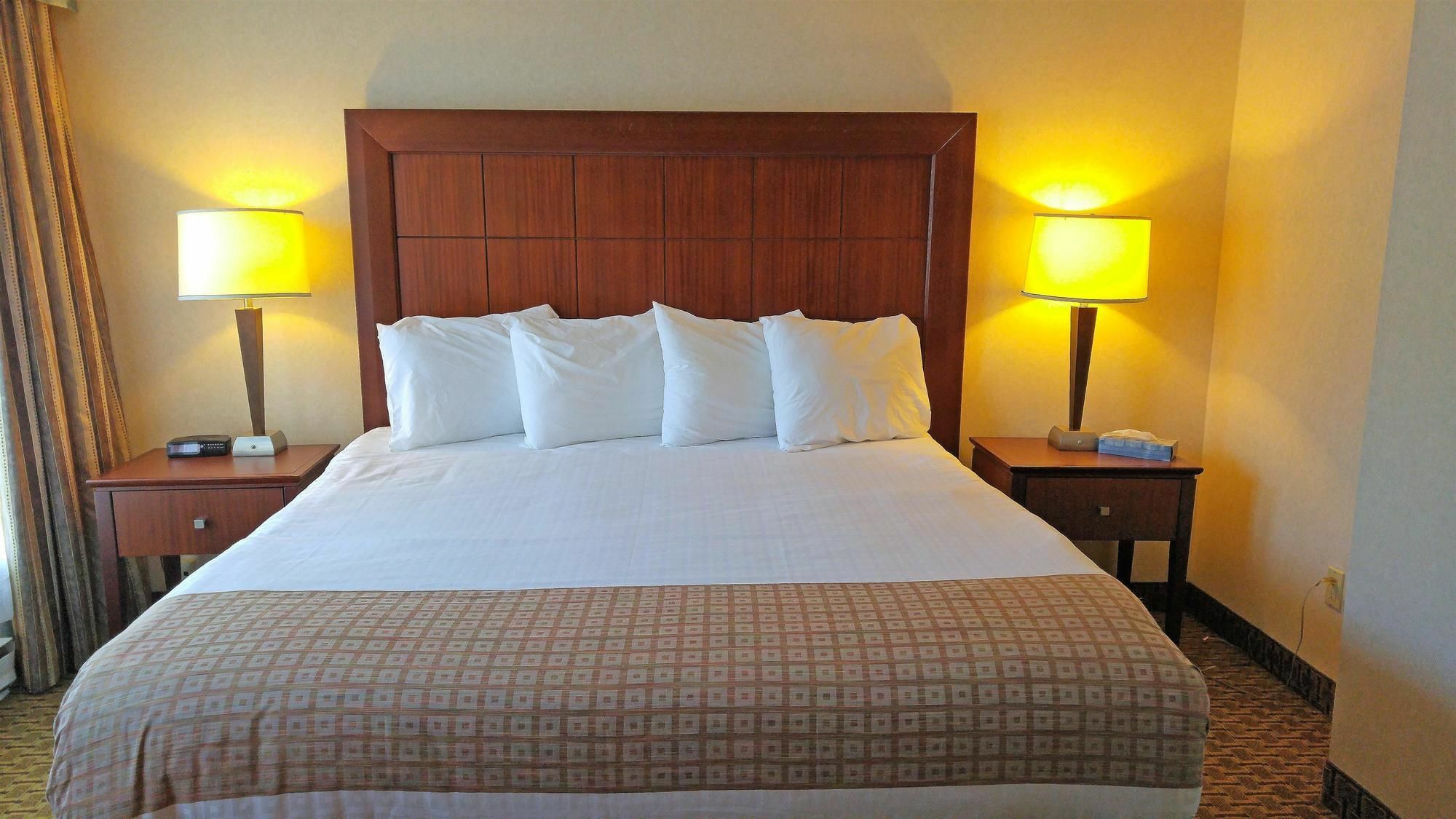 Best Value Inn&Suites Parry Sound Exterior foto